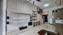 The Hillier (D23), Apartment #506588101